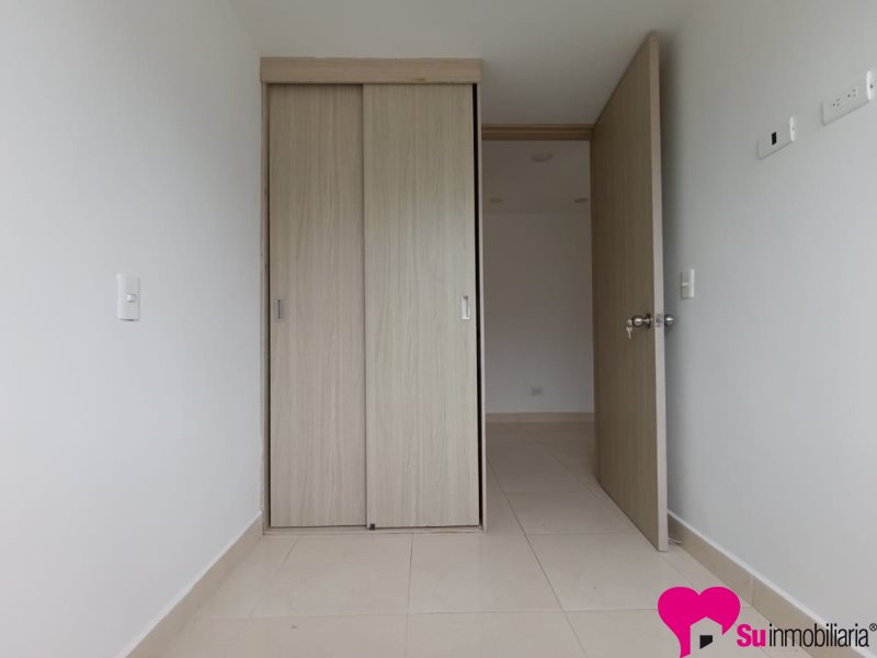 Apartamento Foto 1