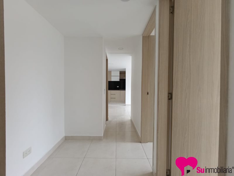 Apartamento Foto 1
