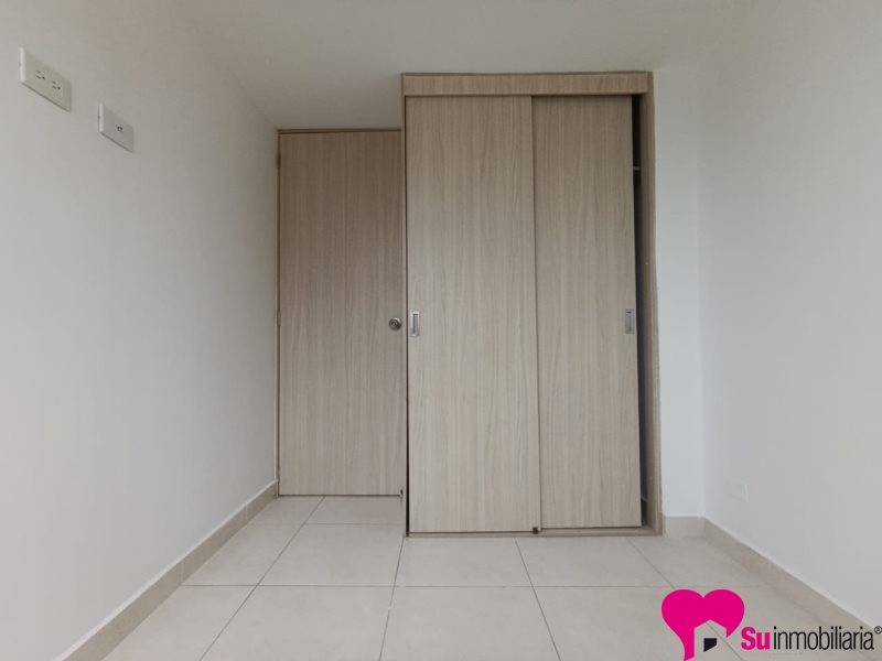 Apartamento Foto 1