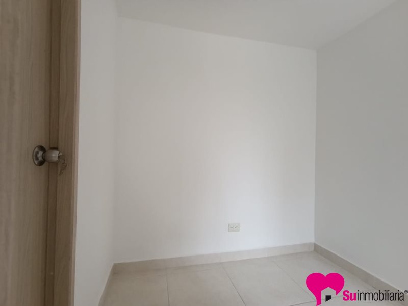 Apartamento Foto 1