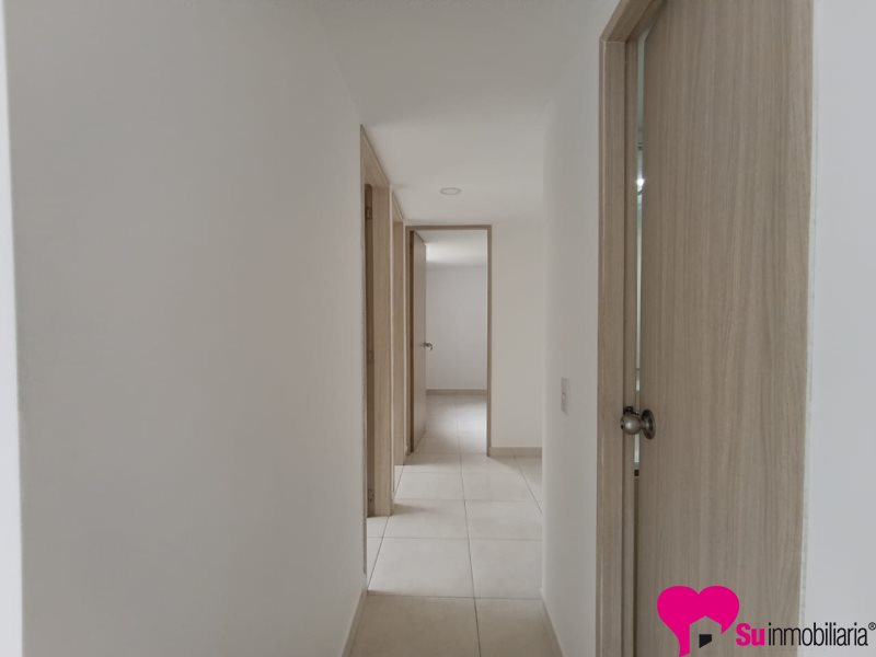 Apartamento Foto 1