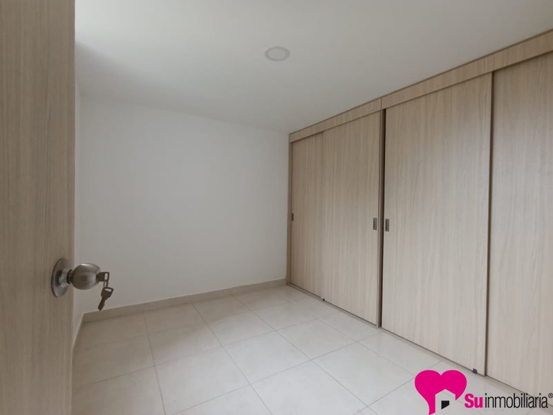 Apartamento Foto 1