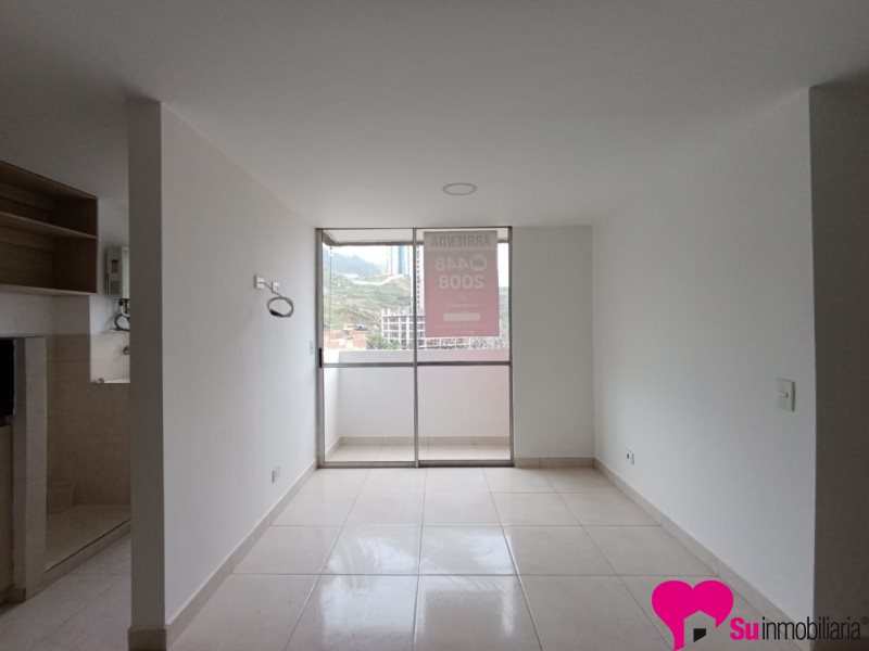Apartamento Foto 1