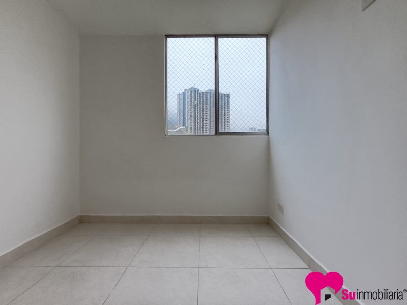 Apartamento Foto 1