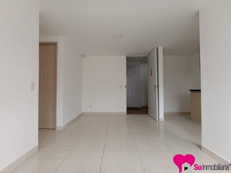 Apartamento Foto 1