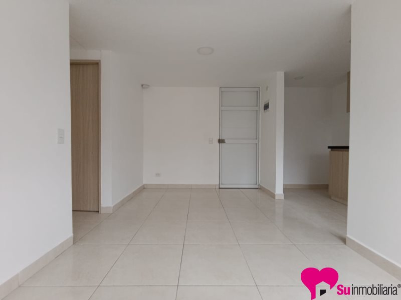 Apartamento Foto 1