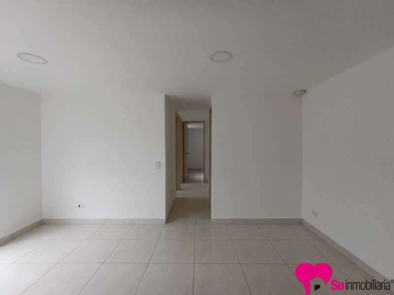 Apartamento Foto 1