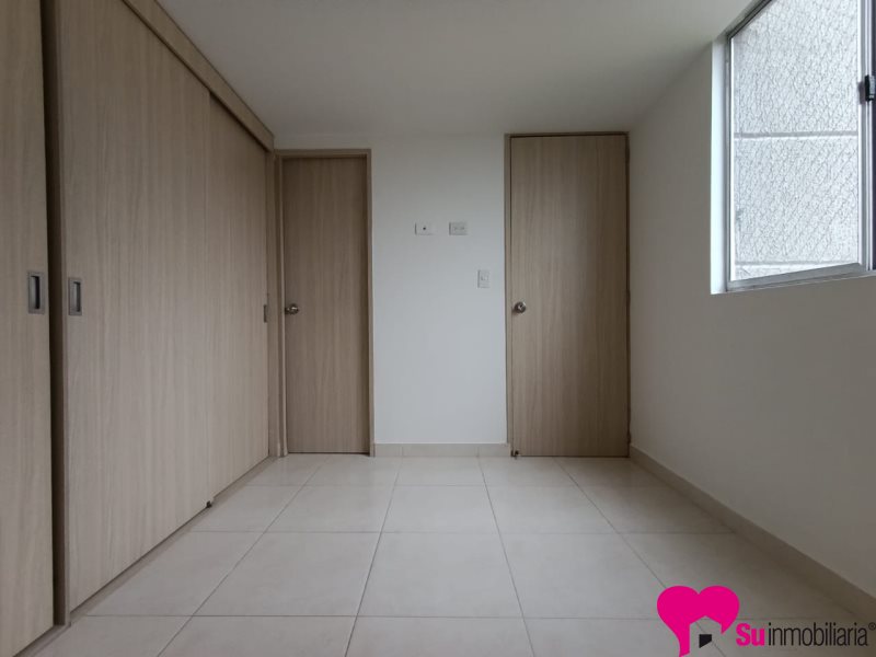 Apartamento Foto 1