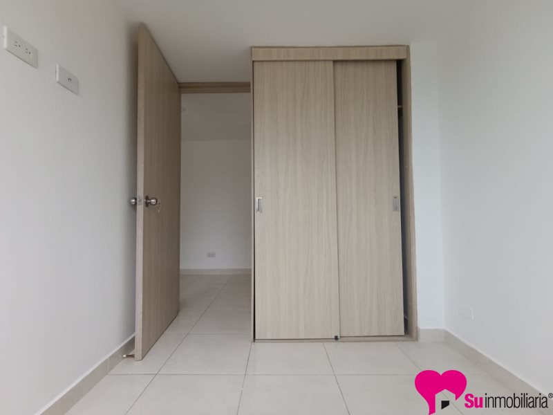 Apartamento Foto 1