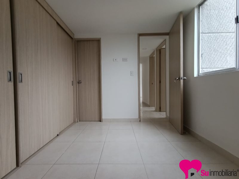 Apartamento Foto 1