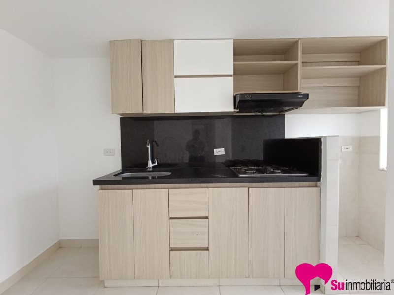Apartamento Foto 1