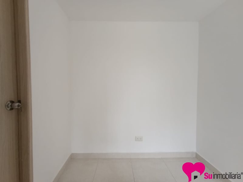 Apartamento Foto 1