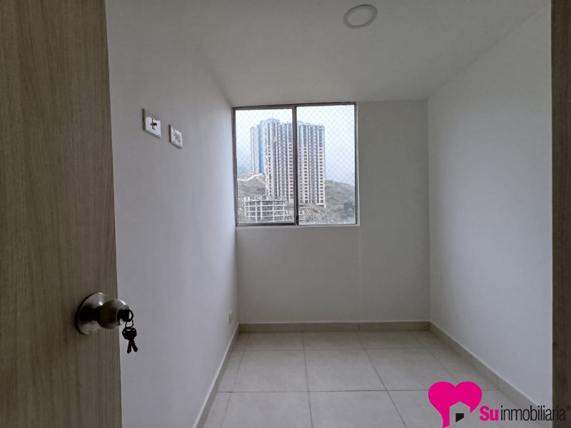 Apartamento Foto 1