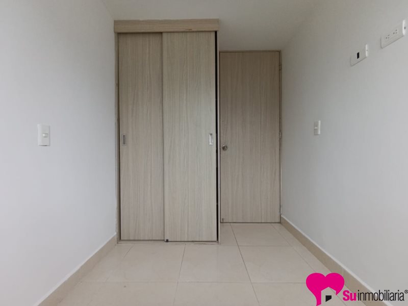 Apartamento Foto 1