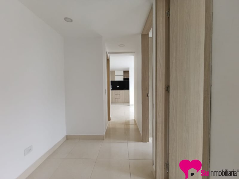 Apartamento Foto 1