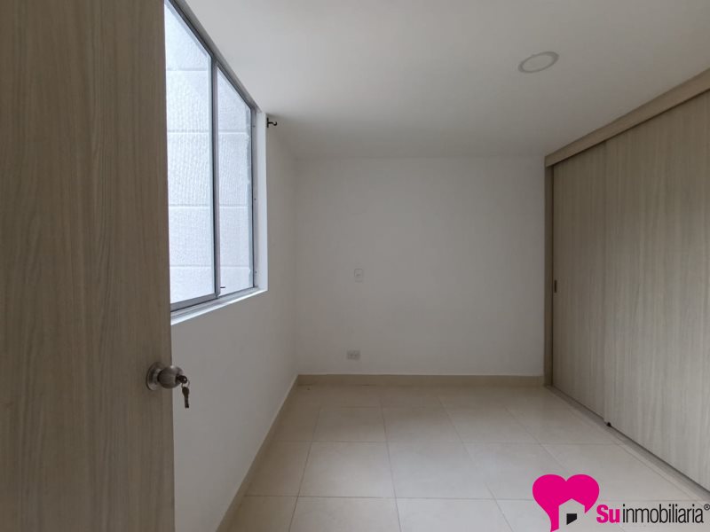 Apartamento Foto 1