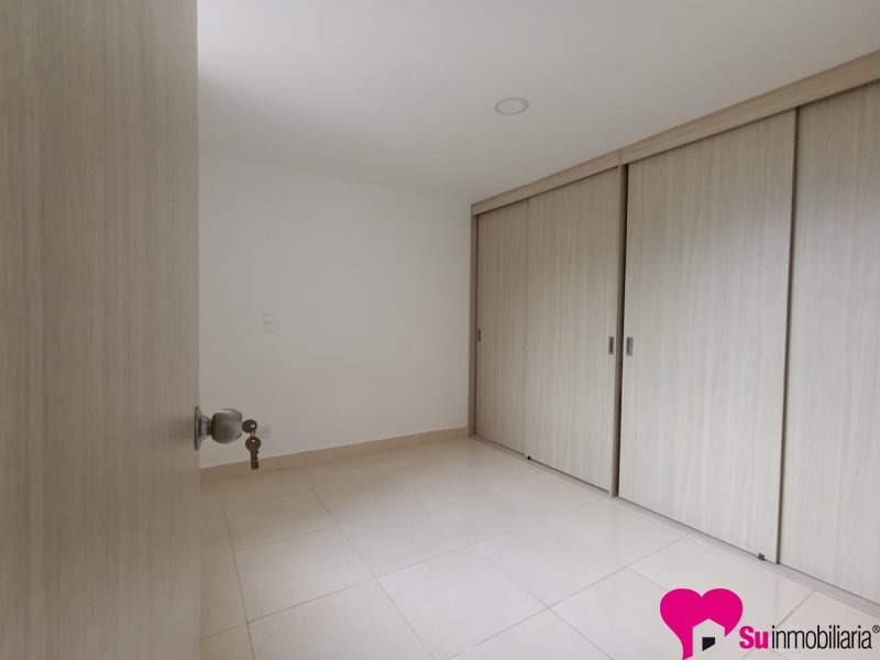 Apartamento Foto 1