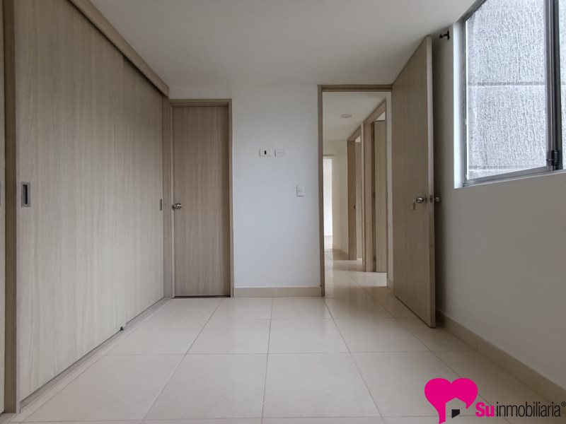 Apartamento Foto 1