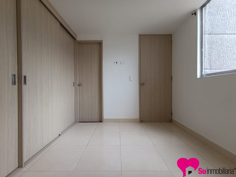Apartamento Foto 1