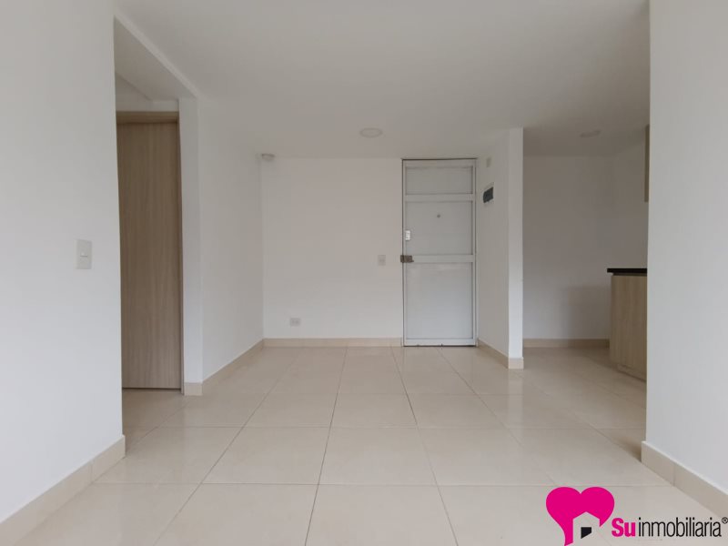 Apartamento Foto 1
