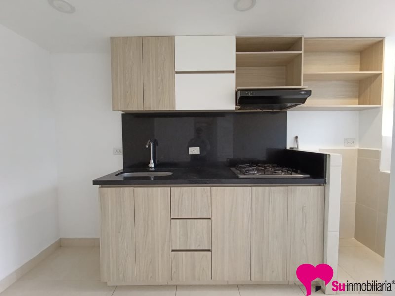 Apartamento Foto 1