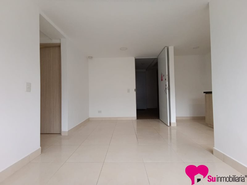 Apartamento Foto 1