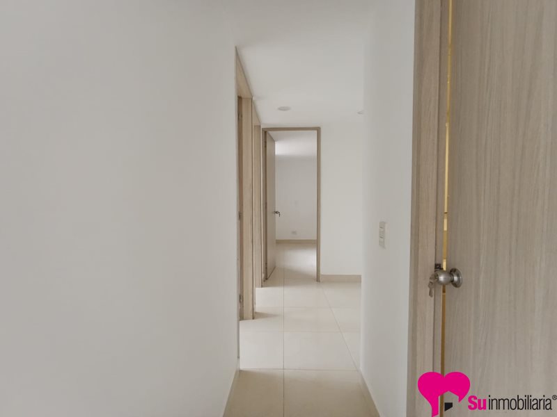 Apartamento Foto 1