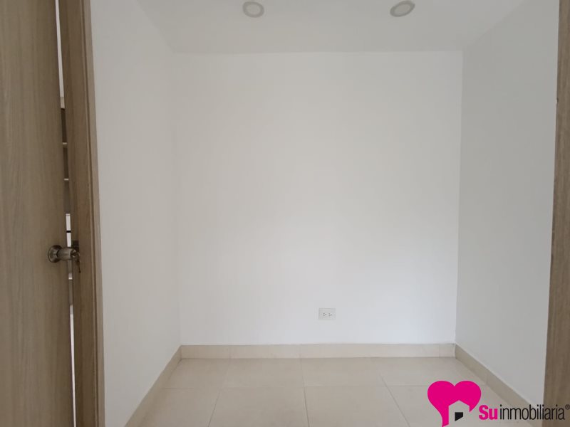 Apartamento Foto 1