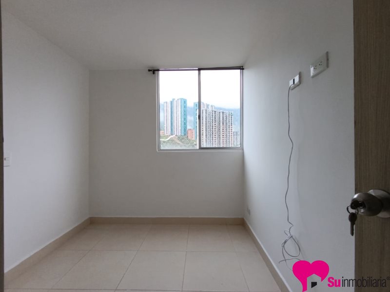 Apartamento Foto 1