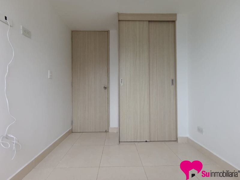 Apartamento Foto 1