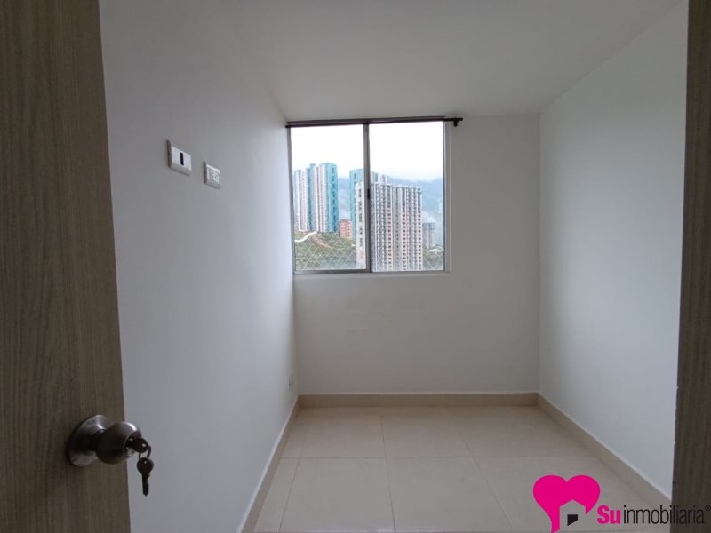 Apartamento Foto 1