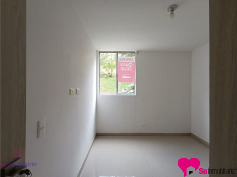 Apartamento Foto 1