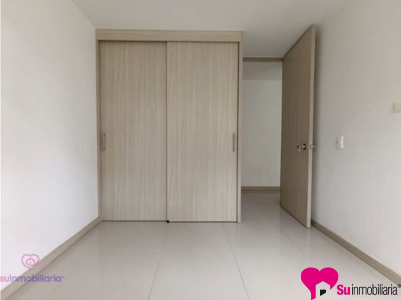 Apartamento Foto 1