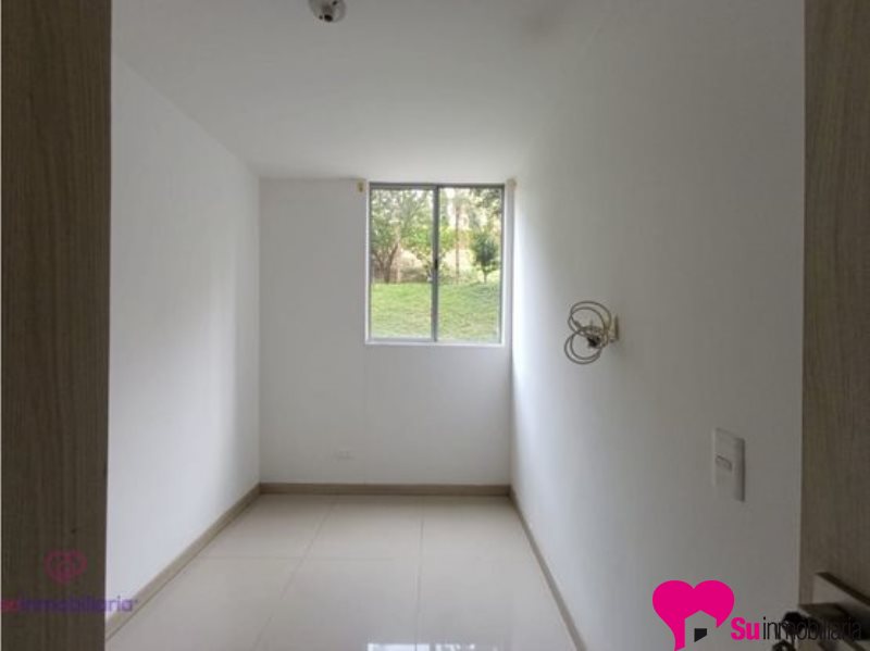 Apartamento Foto 1