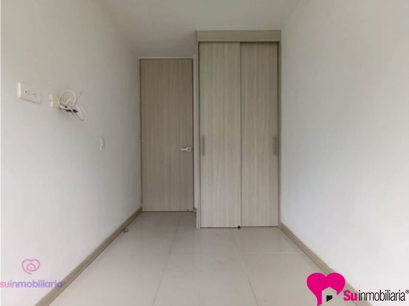 Apartamento Foto 1