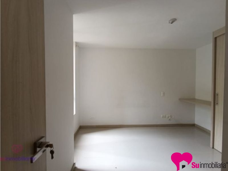 Apartamento Foto 1