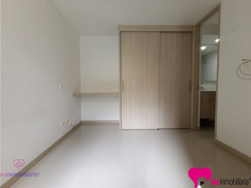 Apartamento Foto 1