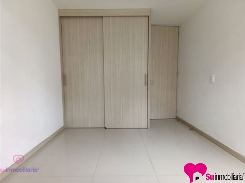 Apartamento Foto 1