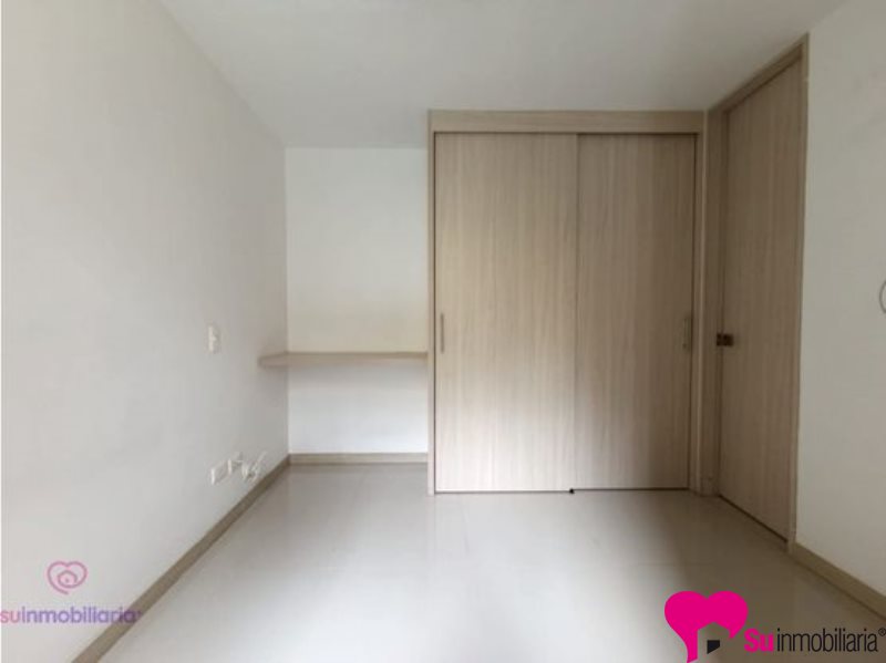Apartamento Foto 1