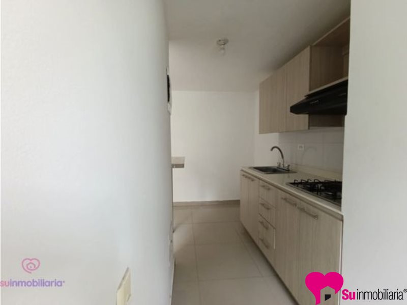 Apartamento Foto 1