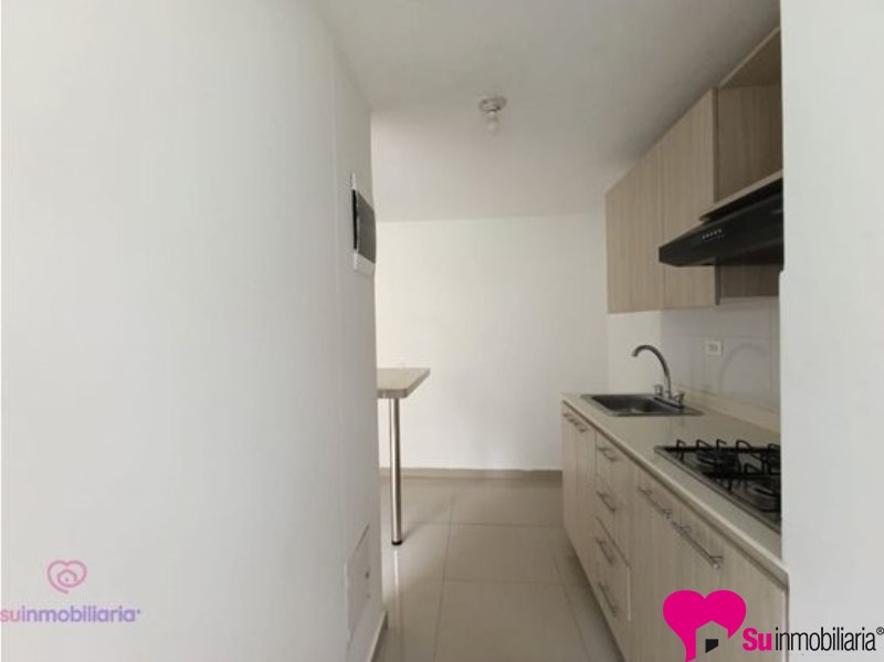 Apartamento Foto 1