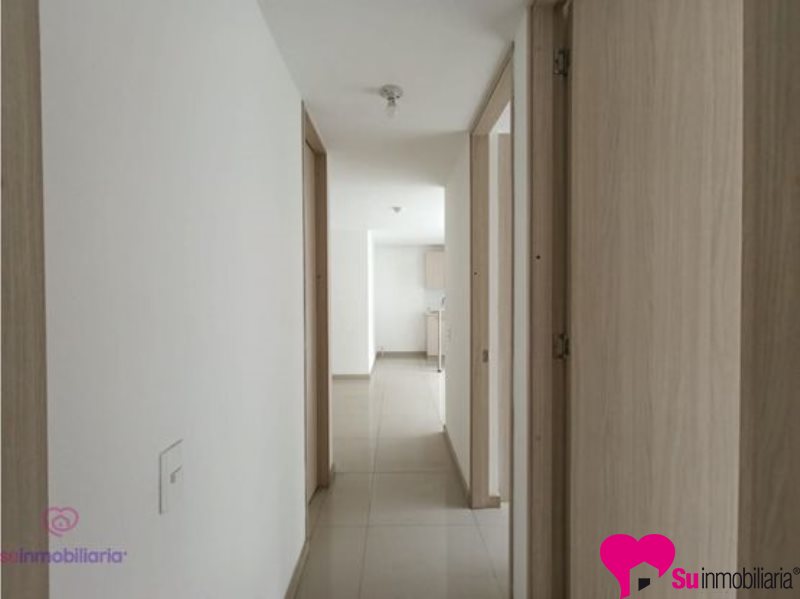 Apartamento Foto 1