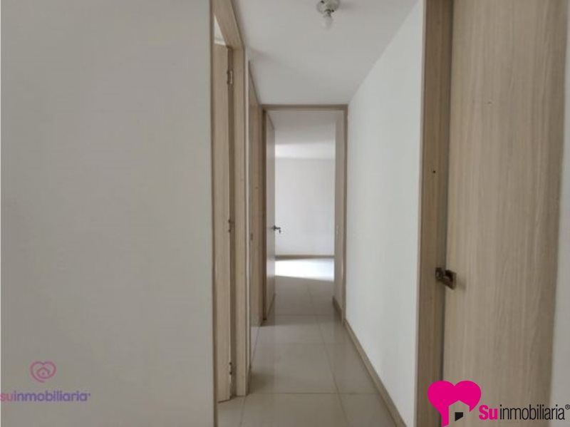 Apartamento Foto 1