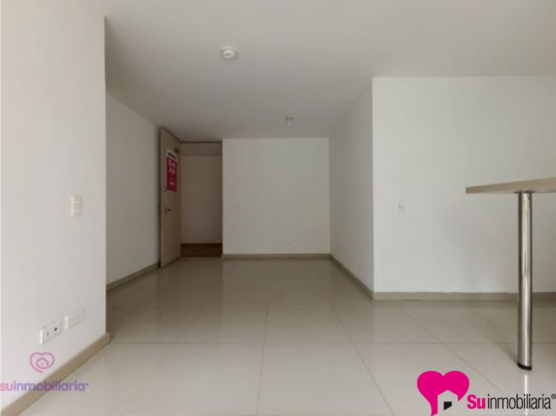 Apartamento Foto 1