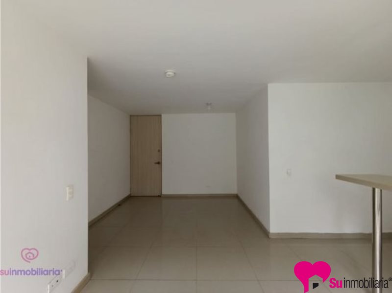 Apartamento Foto 1