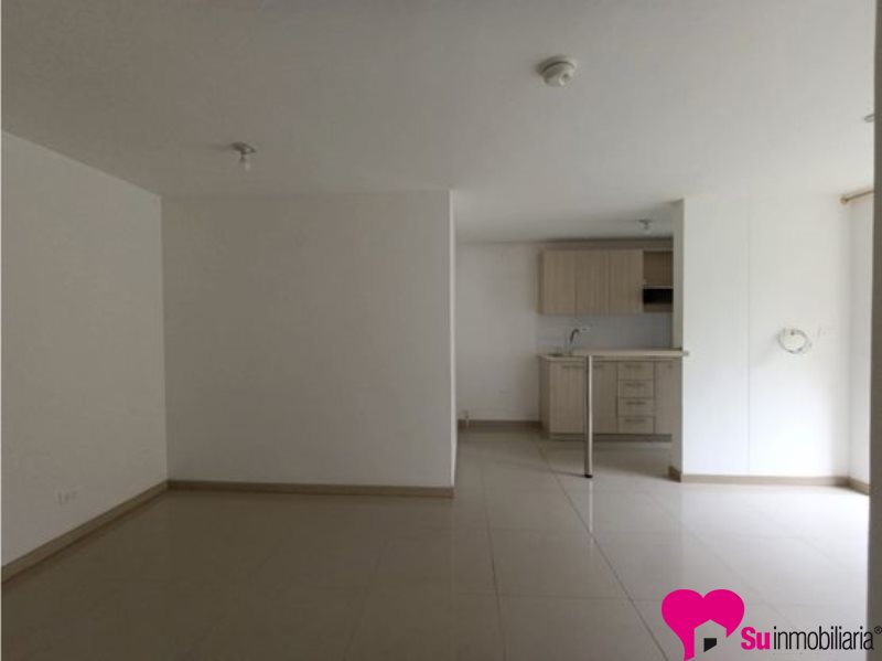 Apartamento Foto 1