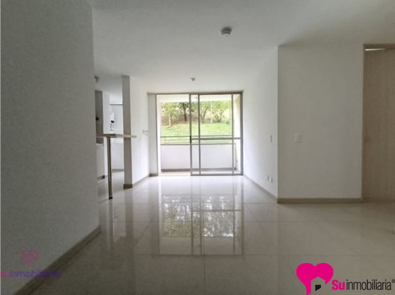 Apartamento Foto 1