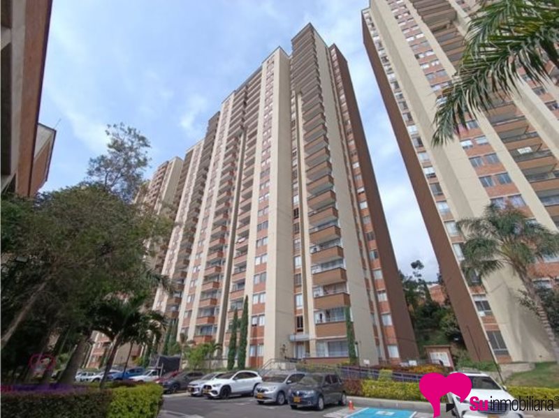 Apartamento en Arriendo en BELLO - 8599 Suramericana de arrendamientos
