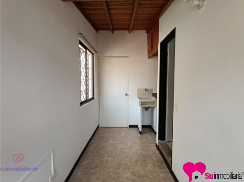 Apartaestudio Foto 1