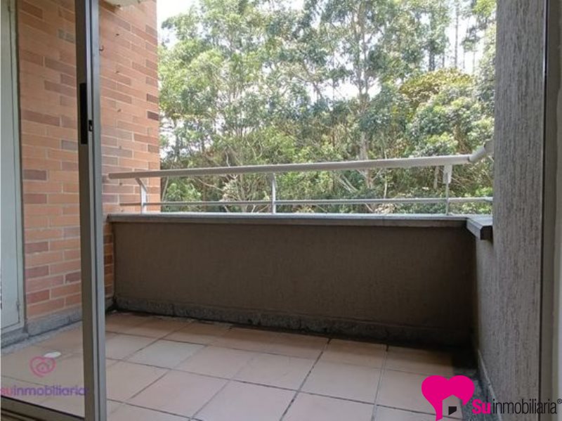 Apartamento Foto 1